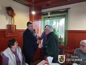 Srečanje starejših krajanov KS Krištanci, Šalinci, Grlava 3